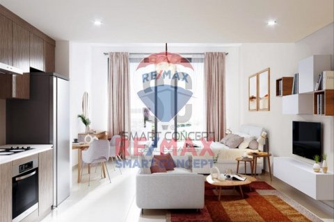 Apartament de vânzare în Yas Island, Abu Dhabi, EAU 2 dormitoare, 114.9 mp.  №514975 - poză 3