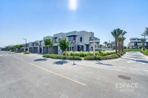Rumah bandar di Jebel Ali, Dubai, UAE 4 bilik tidur, 286 meter persegi № 738197 - foto 2