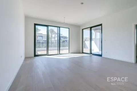 Rumah bandar di Jebel Ali, Dubai, UAE 4 bilik tidur, 286 meter persegi № 738197 - foto 4