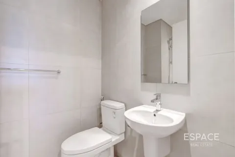 Rumah bandar di Jebel Ali, Dubai, UAE 4 bilik tidur, 286 meter persegi № 738197 - foto 14