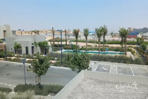 Jebel Ali, Dubai, संयुक्त अरब अमीरात में टाउनहाउस, 4 बेडरूम, 286 वर्ग मीटर, संख्या 738197
