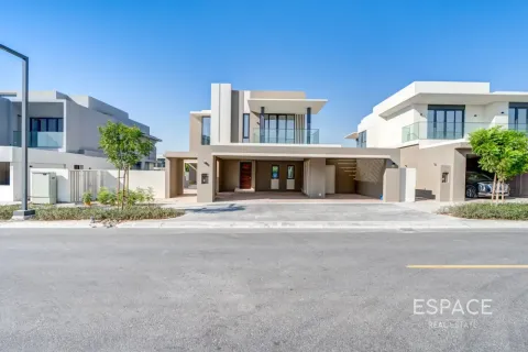 Vila v Jebel Ali, Dubai, SAE 4 ložnice, 394 m² Č.: 738198