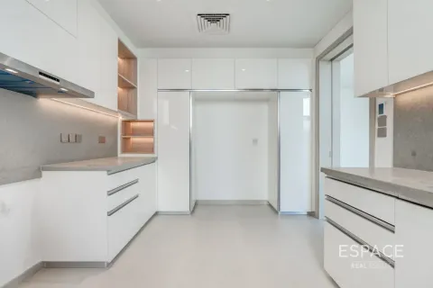 Villa til leie i Jebel Ali, Dubai, Emiratene 4 soverom, 394 kvm Nr. 738198 - Foto 7