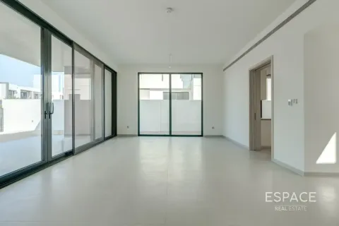 Villa til leie i Jebel Ali, Dubai, Emiratene 4 soverom, 394 kvm Nr. 738198 - Foto 3