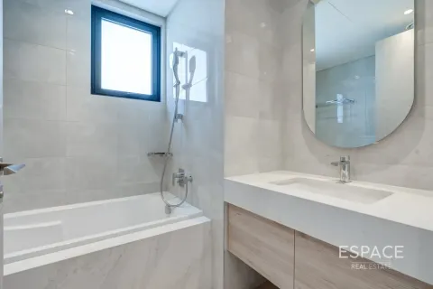 Villa til leie i Jebel Ali, Dubai, Emiratene 4 soverom, 394 kvm Nr. 738198 - Foto 12