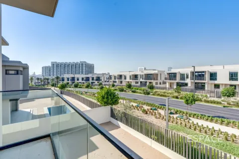 Villa til leie i Jebel Ali, Dubai, Emiratene 4 soverom, 394 kvm Nr. 738198 - Foto 19