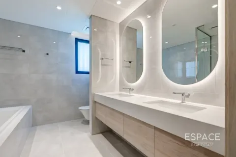 Villa til leie i Jebel Ali, Dubai, Emiratene 4 soverom, 394 kvm Nr. 738198 - Foto 15
