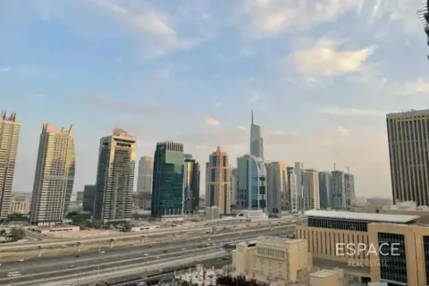 Dubai Marina, Dubai, संयुक्त अरब अमीरात में अपार्टमेंट, 2 बेडरूम, 89 वर्ग मीटर, संख्या 738199 - फ़ोटो 7
