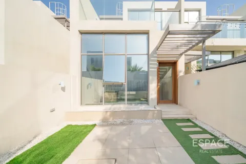 Villa sa Al Furjan, Dubai, UAE 4 silid-tulugan, 153 sq.m. № 738200 - larawan 18