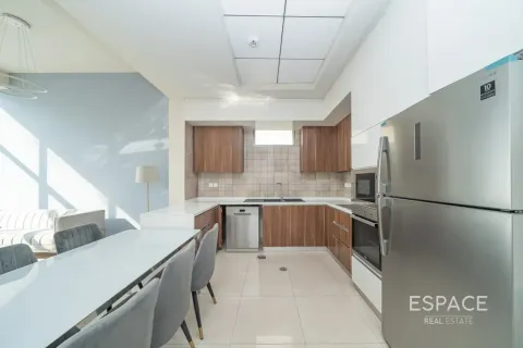 Villa sa Al Furjan, Dubai, UAE 4 silid-tulugan, 153 sq.m. № 738200 - larawan 4