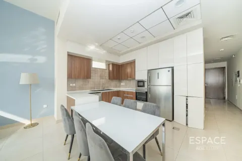 Villa sa Al Furjan, Dubai, UAE 4 silid-tulugan, 153 sq.m. № 738200 - larawan 3