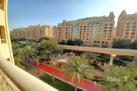 آپارتمان برای اجاره در Palm Jumeirah، Dubai، امارات متحده عربی 2 خوابه ، 186 متر مربع ، شماره 738196 - تصویر 10