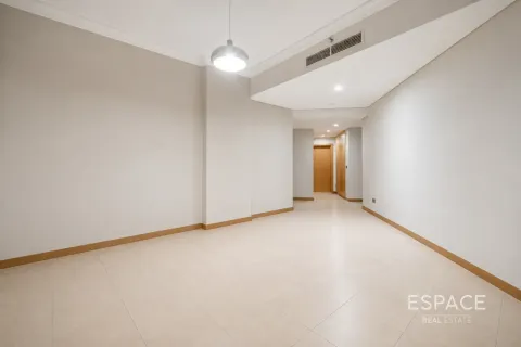 آپارتمان برای اجاره در Palm Jumeirah، Dubai، امارات متحده عربی 2 خوابه ، 186 متر مربع ، شماره 738196 - تصویر 6