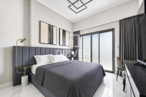 Appartamento in affitto a Business Bay, Dubai, EAU 2 camere da letto, 89.74 mq. № 765533 - foto 4