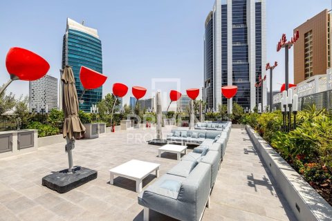 Appartamento in affitto a Business Bay, Dubai, EAU 2 camere da letto, 89.74 mq. № 765533 - foto 6
