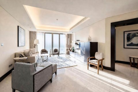Apartmen di Downtown Dubai (Downtown Burj Dubai), UAE 2 bilik tidur, 171.59 meter persegi № 765535 - foto 4