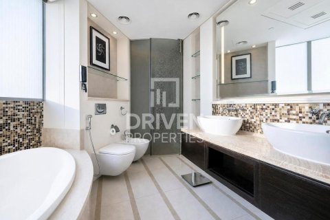 Apartmen di Downtown Dubai (Downtown Burj Dubai), UAE 2 bilik tidur, 171.59 meter persegi № 765535 - foto 18