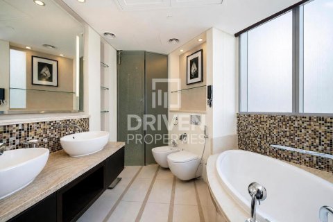 Apartmen di Downtown Dubai (Downtown Burj Dubai), UAE 2 bilik tidur, 171.59 meter persegi № 765535 - foto 19