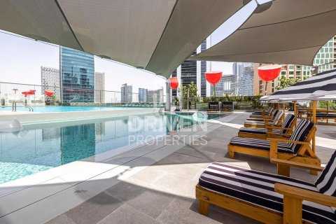 Appartamento in affitto a Business Bay, Dubai, EAU 2 camere da letto, 89.74 mq. № 765532 - foto 7