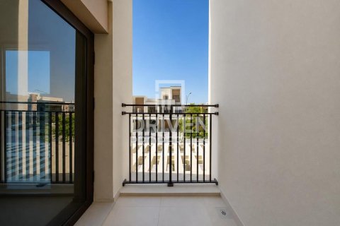 Casa urbana para arrendamento em Damac Lagoons, Dubai, EAU 4 quartos, 146.6 m2 № 765538 - foto 24