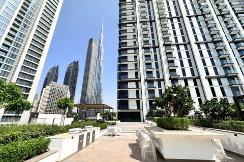 Byt v Downtown Dubai (Downtown Burj Dubai), Dubai, SAE 2 ložnice, 93.36751500 m² Č.: 760394 - fotografie 30