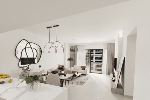 Leilighet til salgs i Saadiyat Island, Abu Dhabi, Emiratene 1 soverom, 7 kvm Nr. 717154 - Foto 2