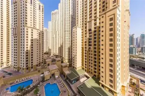 Apartmán v Maryam Island, Sharjah, SAE 3 spálne, 176 m2 č. 717153 - Fotografia 3