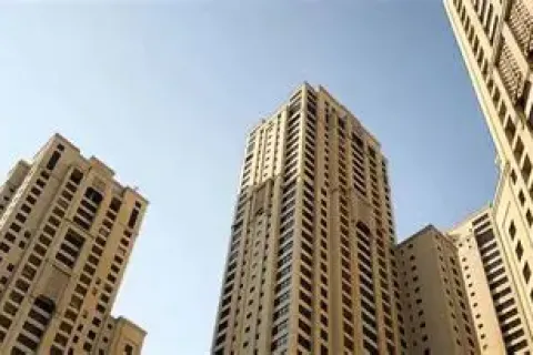Apartmán v Maryam Island, Sharjah, SAE 3 spálne, 176 m2 č. 717153 - Fotografia 4