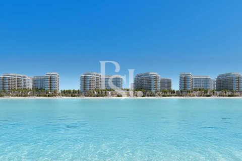 Apartmán v Abu Dhabi, SAE 1 spálňa, 104 m2 č. 717152