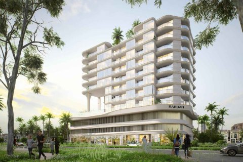 Al Satwa, Dubai, UAE의 Rabdan Gardens 번호 714267