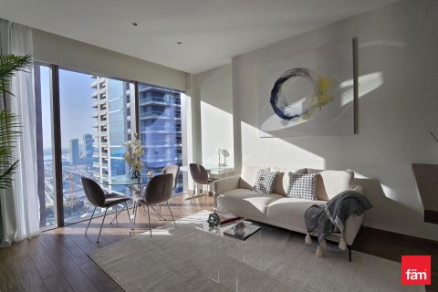 Lägenhet i Dubai Marina, Dubai, UAE 1 sovrum, 73.4 kvm Nr. 705750