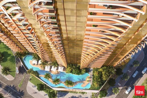 Wohnung zum Verkauf in Downtown Dubai (Downtown Burj Dubai), Dubai, VAE 1 Schlafzimmer, 71.4 m2 Nr. 709938 - Foto 8