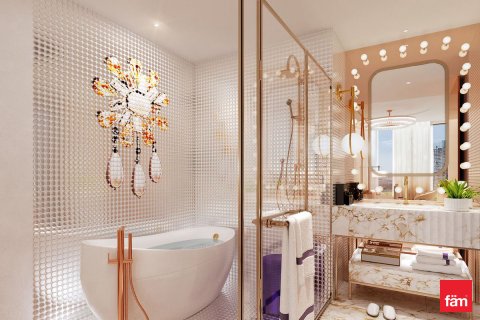 Wohnung zum Verkauf in Downtown Dubai (Downtown Burj Dubai), Dubai, VAE 1 Schlafzimmer, 71.4 m2 Nr. 709938 - Foto 12