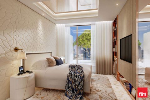 Wohnung zum Verkauf in Downtown Dubai (Downtown Burj Dubai), Dubai, VAE 1 Schlafzimmer, 71.4 m2 Nr. 709938 - Foto 7
