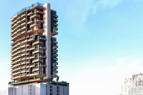 Lakás itt: Jumeirah Village Circle, Dubai, EAE, 1 szoba, 38 m², azonosító: 728505 - fénykép 3