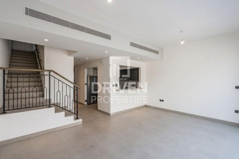 Damac Lagoons, Dubai, संयुक्त अरब अमीरात में टाउनहाउस, 4 बेडरूम, 144 वर्ग मीटर, संख्या 744757