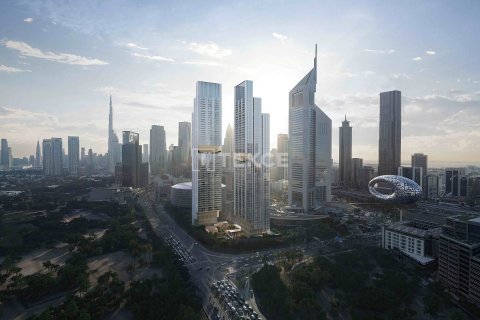 דירה ב Dubai, איחוד האמירויות 3 חדרי שינה, 239 מ