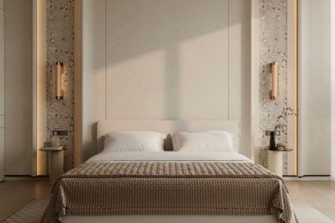 Apartman u Majan, Dubai, UAE 92.6 m2, 1 spavaća soba Br. 698864