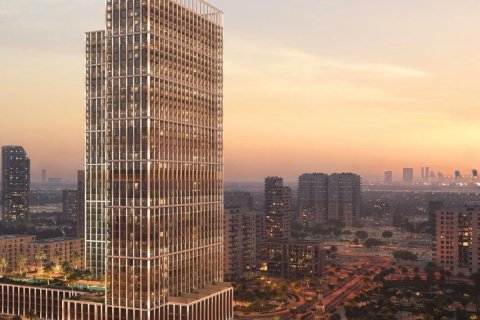 Apartmán v Majan, Dubai, SAE 1 spálňa, 92.6 m2 č. 698864 - Fotografia 10