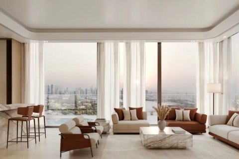 Apartmán v Majan, Dubai, SAE 1 spálňa, 92.6 m2 č. 698864 - Fotografia 9