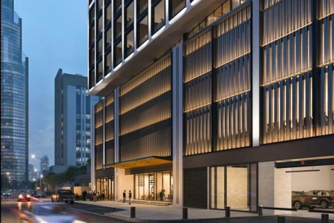 Apartmán v Majan, Dubai, SAE 1 spálňa, 92.6 m2 č. 698864 - Fotografia 3