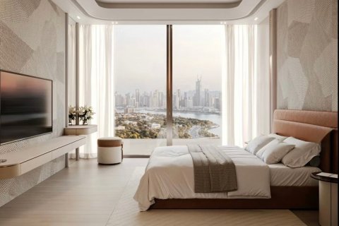Apartmán v Majan, Dubai, SAE 1 spálňa, 92.6 m2 č. 698864 - Fotografia 7