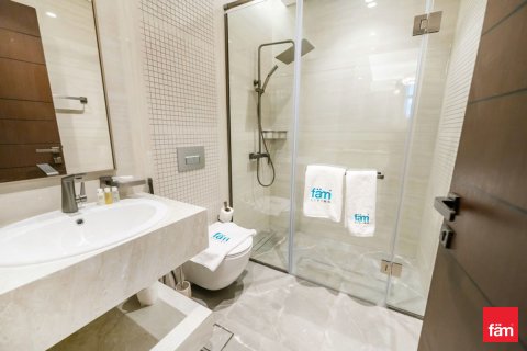 Leilighet til leie i Business Bay, Dubai, Emiratene 2 soverom, 110.6 kvm Nr. 718006 - Foto 11