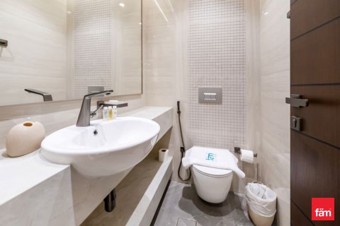 Leilighet til leie i Business Bay, Dubai, Emiratene 2 soverom, 110.6 kvm Nr. 718006 - Foto 12