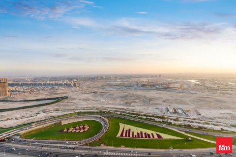 Leilighet til leie i Business Bay, Dubai, Emiratene 2 soverom, 110.6 kvm Nr. 718006 - Foto 15