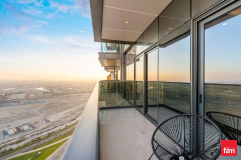 Leilighet til leie i Business Bay, Dubai, Emiratene 2 soverom, 110.6 kvm Nr. 718006 - Foto 4