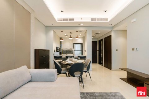 Leilighet til leie i Business Bay, Dubai, Emiratene 2 soverom, 110.6 kvm Nr. 718006 - Foto 2
