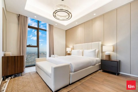 Leilighet til leie i Business Bay, Dubai, Emiratene 2 soverom, 110.6 kvm Nr. 718006 - Foto 3