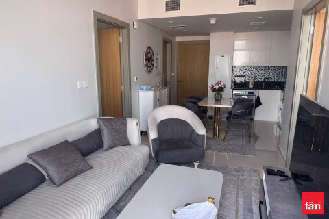 Apartmen di Business Bay, Dubai, UAE 2 bilik tidur, 76.4 meter persegi № 718009 - foto 3