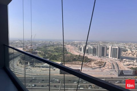 Apartmen di Business Bay, Dubai, UAE 2 bilik tidur, 76.4 meter persegi № 718009 - foto 8